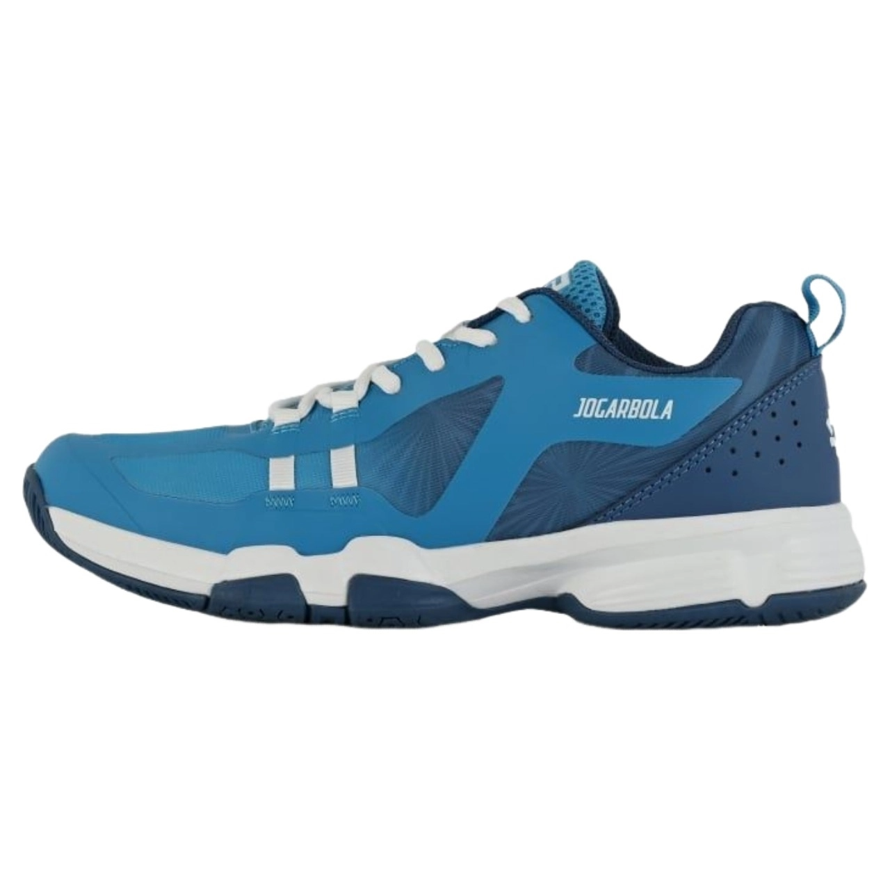 Giày Pickleball Jogarbola Bubble J